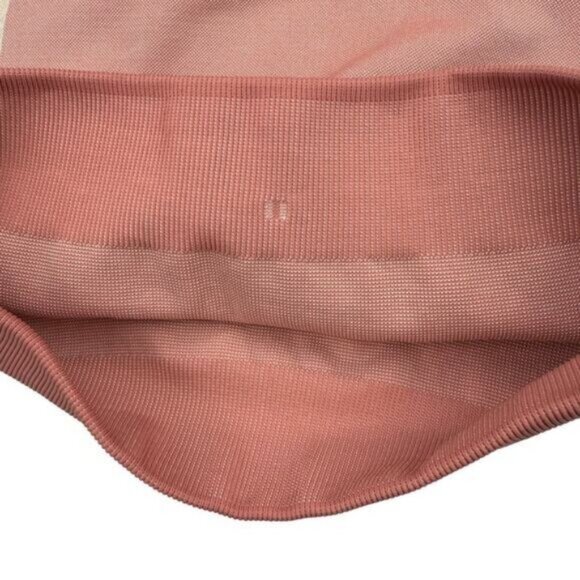 Lululemon Ebb to Train Tight Abstract In Copper Clay / Angel Wing Size 6 - Picture 9 of 9